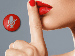 El silencio es una poderosa herramienta para gestionar emociones, tomar decisiones y cultivar paz interior. ESPECIAL / CANVA