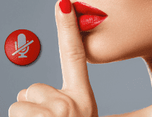 El silencio es una poderosa herramienta para gestionar emociones, tomar decisiones y cultivar paz interior. ESPECIAL / CANVA