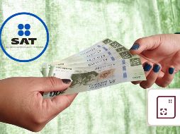 Condicionar la expedición de una factura a la entrega de este documento constituye una infracción que puede ser sancionada, según el Código Fiscal de la Federación. ESPECIAL / CANVA