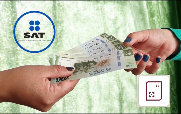 Condicionar la expedición de una factura a la entrega de este documento constituye una infracción que puede ser sancionada, según el Código Fiscal de la Federación. ESPECIAL / CANVA