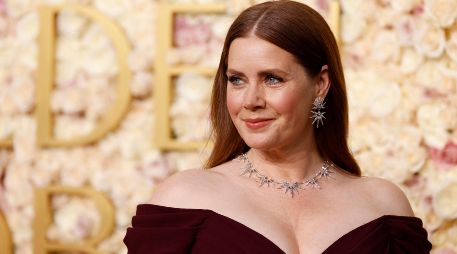 Entre las cintas del programa oficial a competición figuran 'At the Sea', el último trabajo del húngaro Kornél Mundruczó, protagonizado por Amy Adams. EFE/ARCHIVO
