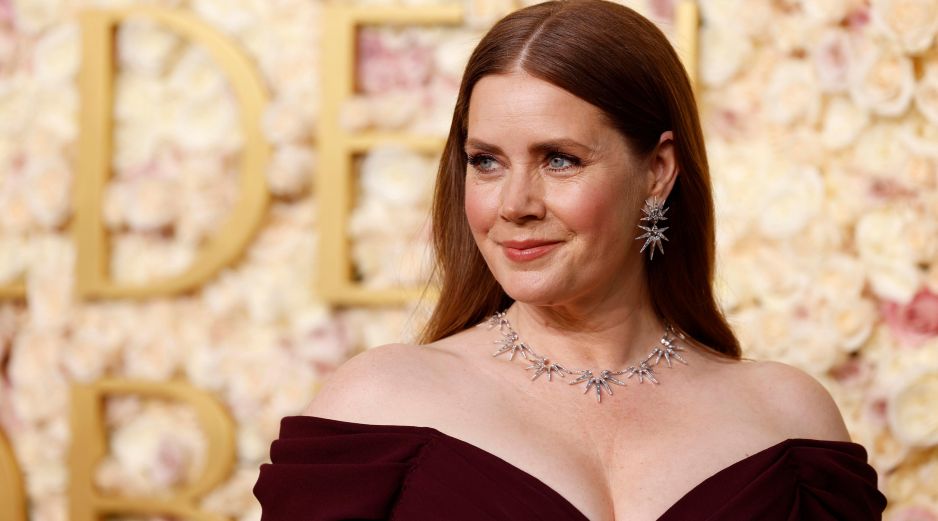 Entre las cintas del programa oficial a competición figuran 'At the Sea', el último trabajo del húngaro Kornél Mundruczó, protagonizado por Amy Adams. EFE/ARCHIVO