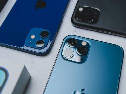 Se presume que el lanzamiento del iPhone 18 Pro sea en otoño de 2026. UNSPLASH / A. ALMAYUF