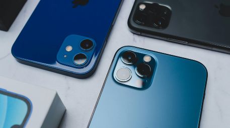 Se presume que el lanzamiento del iPhone 18 Pro sea en otoño de 2026. UNSPLASH / A. ALMAYUF