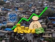 A espera de que no ocurra un desastre, el FMI ve a este país como una potencial fuerza económica en unos años. EFE / ARCHIVO