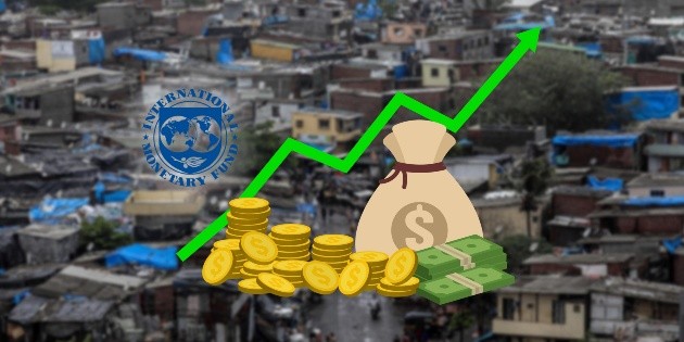 Prev&eacute;n que esta sea la tercera potencia econ&oacute;mica en 2028