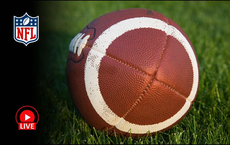 Ambos partidos se jugarán el domingo 25 de enero, pero con horas de diferencia. ESPECIAL / CANVA