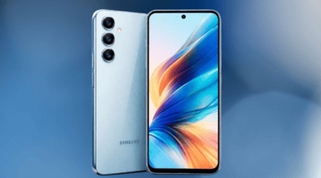 Especialistas anticipan que el Galaxy A57 podría convertirse en una opción atractiva dentro del mercado de 2026. CHATGPT