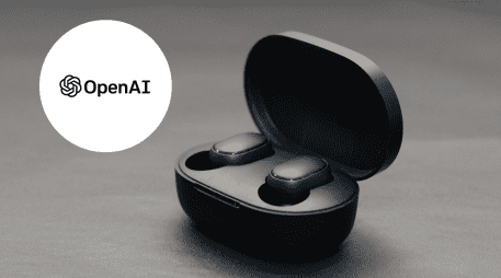 Se especula que estos audífonos estarían apuntados para competir contra los AirPods. CANVA ESPECIAL