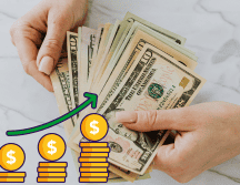 En el balance semanal, la moneda mexicana acumula un avance relevante, ya que el dólar registra una caída de 1.71% en los últimos siete días. CANVA