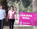 La nueva Tarjeta Rosa busca garantizar pagos puntuales y mayor seguridad en las dispersiones. EL INFORMADOR/ARCHIVO/ESPECIAL