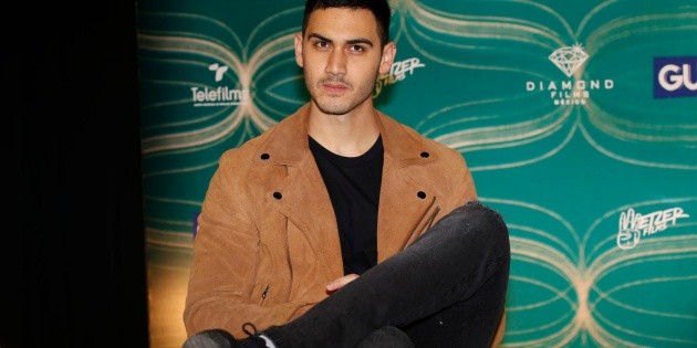 Alejandro Speitzer protagoniza obra de teatro sobre VIH en Guadalajara