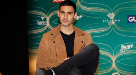 El personaje que interpreta Speitzer explora la vida nocturna, el deseo, la fiesta y la libertad como espacios de resistencia frente a un contexto hostil. EFE / ARCHIVO