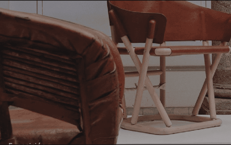 El equipal ha sido testigo de transformaciones culturales y sociales. FACEBOOK / @Cultura Guadalajara