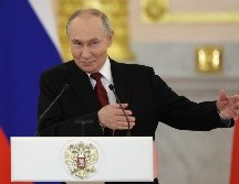 Funcionarios rusos se abstienen de opinar acerca del deseo de la nación estadounidense sobre comprar Groenlandia. EFE/R. Sitdikov