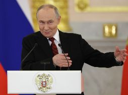 Funcionarios rusos se abstienen de opinar acerca del deseo de la nación estadounidense sobre comprar Groenlandia. EFE/R. Sitdikov