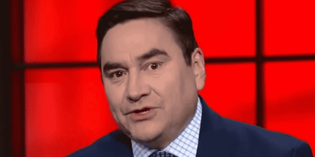 Jorge Pietrasanta llama mercenarios a Mauricio Ymay y David Faitelson