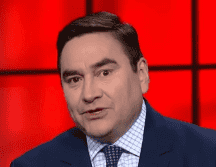 El narrador y comentarista de ESPN, Jorge Pietrasanta, volvió a colocarse en el centro de la conversación en redes sociales tras protagonizar un intercambio de mensajes con Mauricio Ymay. INSTAGRAM / Jorge Pietrasanta