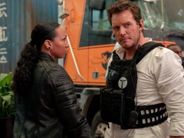 "Sin Piedad" ya está en la cartelera de cine de la ciudad. ESPECIAL/SONY PICTURES.