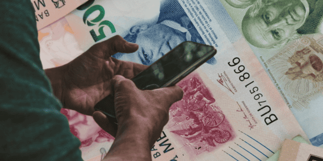 &iquest;Cu&aacute;l es el l&iacute;mite de una transferencia bancaria en M&eacute;xico, seg&uacute;n el SAT?