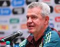 Javier Aguirre continúa afinando detalles en la conformación del plantel de cara a la Copa del Mundo y uno de los puntos que reconoce como prioritarios es la lateral derecha. IMAGO7