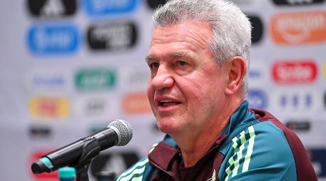 Javier Aguirre continúa afinando detalles en la conformación del plantel de cara a la Copa del Mundo y uno de los puntos que reconoce como prioritarios es la lateral derecha. IMAGO7