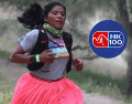 Cada atleta lleva consigo una identidad una historia comunitaria y una forma distinta de entender el cuerpo el esfuerzo y la resistencia. INSTAGRAM/@hk100ultra/@fundacion_lorena_ramirez_a.c