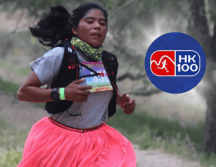 Cada atleta lleva consigo una identidad una historia comunitaria y una forma distinta de entender el cuerpo el esfuerzo y la resistencia. INSTAGRAM/@hk100ultra/@fundacion_lorena_ramirez_a.c