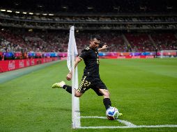 El estratega explicó que, aunque entiende situaciones personales, para él es fundamental que los futbolistas lleguen en buen momento físico y futbolístico, por lo que subrayó que la falta de actividad puede influir directamente en las decisiones de convocatoria. IMAGO7