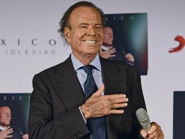 El cantante se declara inocente de cualquier acusación. AFP