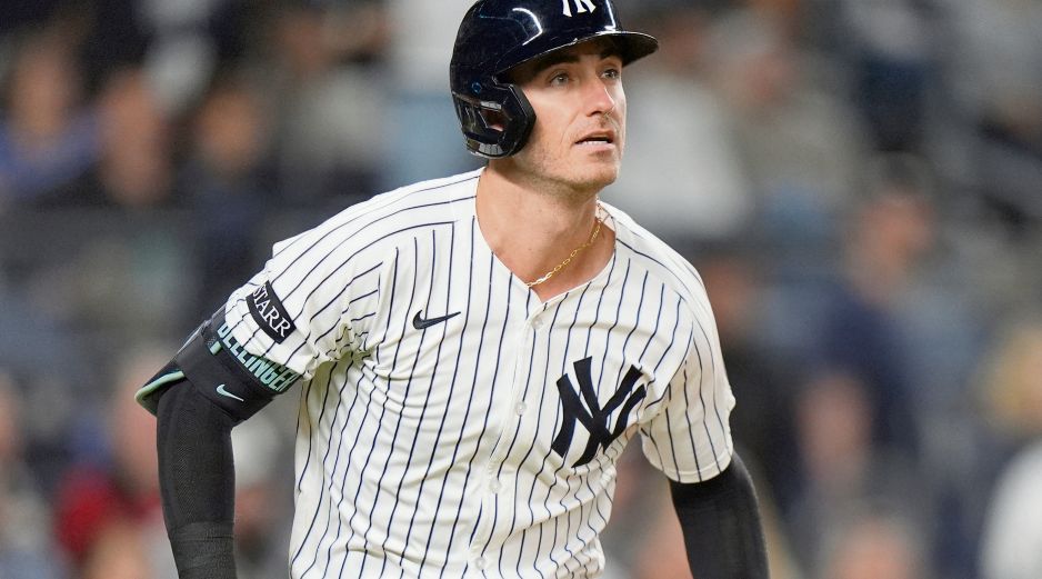 El bateador zurdo tiene un promedio de .261 con 225 jonrones y 695 carreras impulsadas en ocho temporadas con los Dodgers, los Cachorros y Yankees. AP/F. Franklin