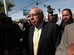 Claudia Sheinbaum aseguró que el de Garduño “no es un perfil cualquiera”. ESPECIAL