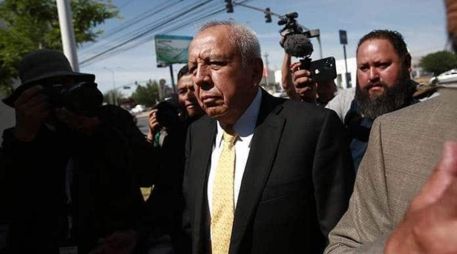 Claudia Sheinbaum aseguró que el de Garduño “no es un perfil cualquiera”. ESPECIAL