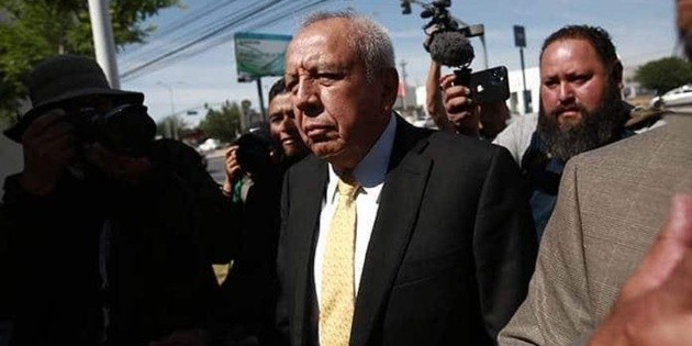 SEP: Defienden nombramiento de Francisco Gardu&ntilde;o