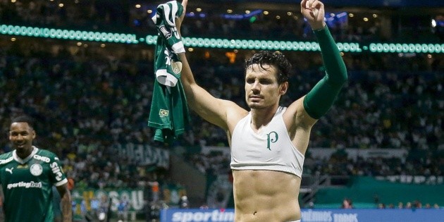 Am&eacute;rica pone los ojos en atacante brasile&ntilde;o