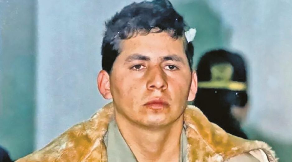 Aburto Martínez. Fue enjuiciado en 1994 y se le juzgó por un delito federal, cuando debió ser por un delito del fuero común en Baja California. ESPECIAL