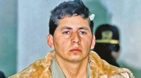 Aburto Martínez. Fue enjuiciado en 1994 y se le juzgó por un delito federal, cuando debió ser por un delito del fuero común en Baja California. ESPECIAL