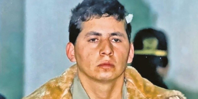 La SCJN atrae el caso de Mario Aburto por asesinato de Colosio