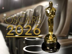 Esta es la película favorita para los premios Oscar 2026. EL INFORMADOR / ARCHIVO