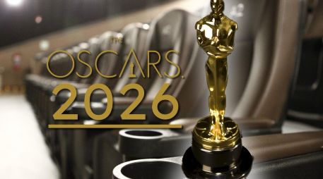 Esta es la película favorita para los premios Oscar 2026. EL INFORMADOR / ARCHIVO