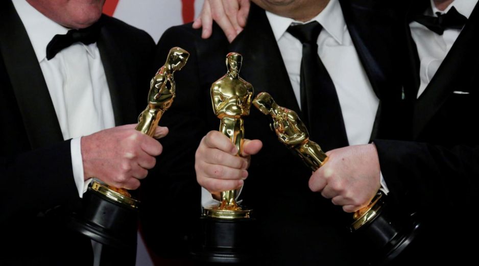 Este 2026 se llevaran a cabo la 98.ª edición de los premios Oscars. EFE / ARCHIVO