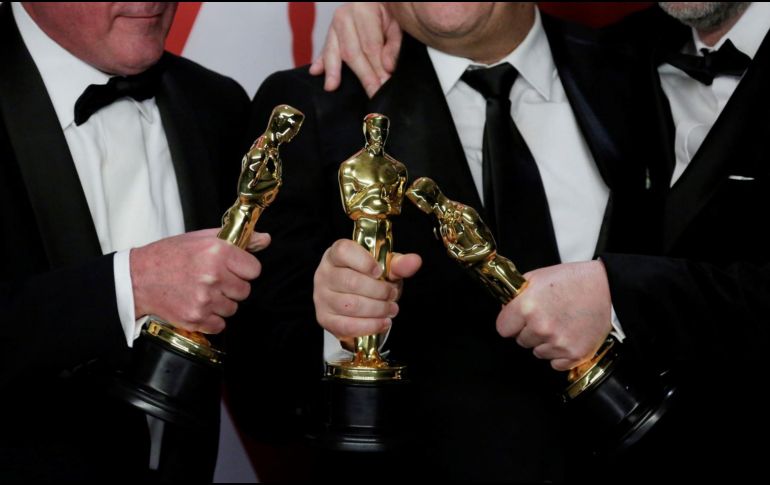Este 2026 se llevaran a cabo la 98.ª edición de los premios Oscars. EFE / ARCHIVO