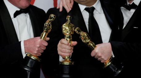 Este 2026 se llevaran a cabo la 98.ª edición de los premios Oscars. EFE / ARCHIVO