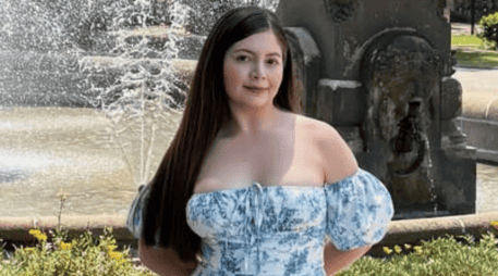 En redes sociales, Nicholette mostraba con frecuencia distintos aspectos de su vida cotidiana.  INSTAGRAM/@nicholette_0521