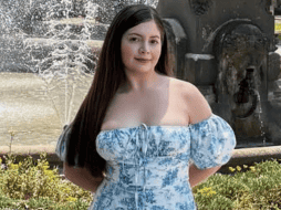 En redes sociales, Nicholette mostraba con frecuencia distintos aspectos de su vida cotidiana.  INSTAGRAM/@nicholette_0521