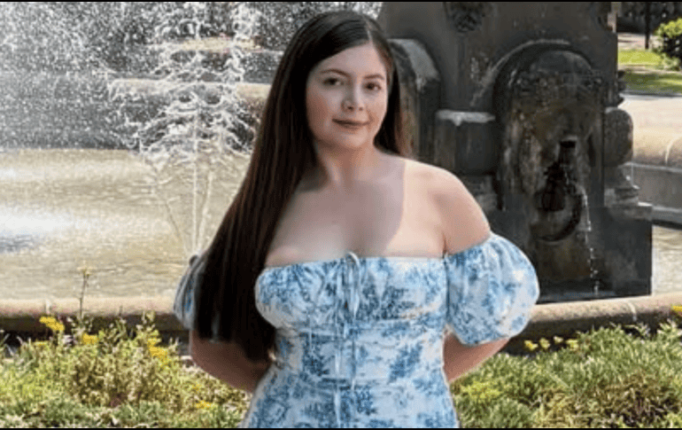 En redes sociales, Nicholette mostraba con frecuencia distintos aspectos de su vida cotidiana.  INSTAGRAM/@nicholette_0521