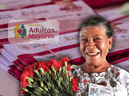 El dinero de la Pensión Bienestar se deposita directamente en la tarjeta del Banco del Bienestar, sin necesidad de realizar trámites adicionales. ESPECIAL