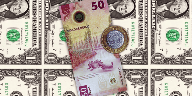 D&oacute;lar HOY: As&iacute; arranca el Superpeso este jueves su cotizaci&oacute;n frente a la divisa de EU