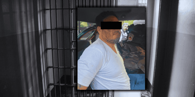 Narco en Michoac&aacute;n: Cae el Botox, objetivo prioritario y generador de violencia en la entidad