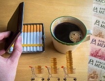 La inflación se mantiene dentro del intervalo de variabilidad de 2% a 4% que el Banxico estableció para lograr la meta explícita de 3 por ciento. ESPECIAL / CANVA